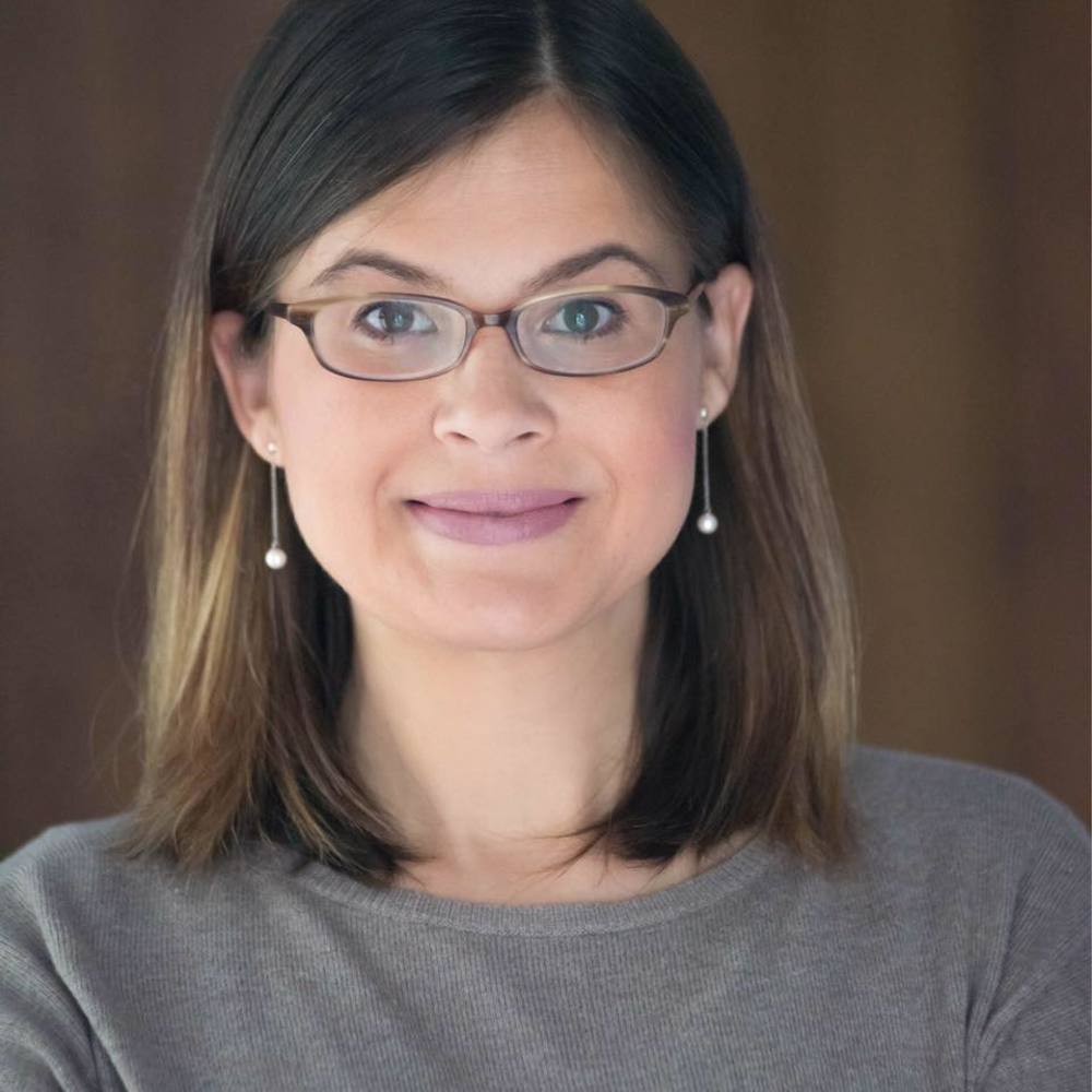 Meet your Posher, Lacey